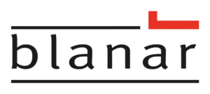 logo firmy Blanář